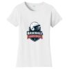 Ladies Fan Favorite Tee Thumbnail