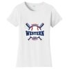 Ladies Fan Favorite Tee Thumbnail
