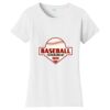 Ladies Fan Favorite Tee Thumbnail