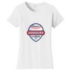 Ladies Fan Favorite Tee Thumbnail