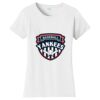 Ladies Fan Favorite Tee Thumbnail