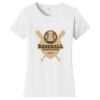 Ladies Fan Favorite Tee Thumbnail