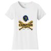 Ladies Fan Favorite Tee Thumbnail