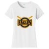Ladies Fan Favorite Tee Thumbnail