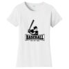 Ladies Fan Favorite Tee Thumbnail