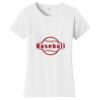 Ladies Fan Favorite Tee Thumbnail