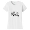 Ladies Fan Favorite Tee Thumbnail