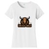 Ladies Fan Favorite Tee Thumbnail
