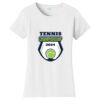 Ladies Fan Favorite Tee Thumbnail