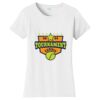 Ladies Fan Favorite Tee Thumbnail