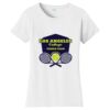 Ladies Fan Favorite Tee Thumbnail
