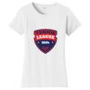 Ladies Fan Favorite Tee Thumbnail