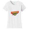 Ladies Fan Favorite Tee Thumbnail