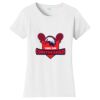 Ladies Fan Favorite Tee Thumbnail