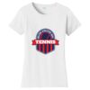 Ladies Fan Favorite Tee Thumbnail