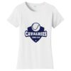 Ladies Fan Favorite Tee Thumbnail