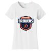 Ladies Fan Favorite Tee Thumbnail