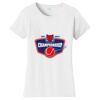 Ladies Fan Favorite Tee Thumbnail