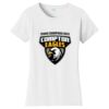 Ladies Fan Favorite Tee Thumbnail