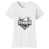 Ladies Fan Favorite Tee Thumbnail