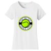 Ladies Fan Favorite Tee Thumbnail
