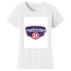Ladies Fan Favorite Tee Thumbnail