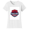 Ladies Fan Favorite Tee Thumbnail
