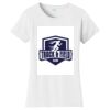 Ladies Fan Favorite Tee Thumbnail