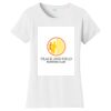 Ladies Fan Favorite Tee Thumbnail