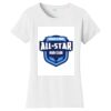 Ladies Fan Favorite Tee Thumbnail