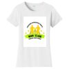 Ladies Fan Favorite Tee Thumbnail