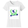 Ladies Fan Favorite Tee Thumbnail