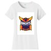 Ladies Fan Favorite Tee Thumbnail