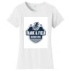 Ladies Fan Favorite Tee Thumbnail