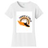 Ladies Fan Favorite Tee Thumbnail