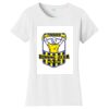 Ladies Fan Favorite Tee Thumbnail