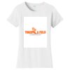 Ladies Fan Favorite Tee Thumbnail