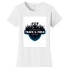 Ladies Fan Favorite Tee Thumbnail