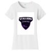 Ladies Fan Favorite Tee Thumbnail