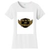 Ladies Fan Favorite Tee Thumbnail