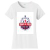 Ladies Fan Favorite Tee Thumbnail