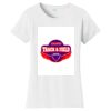 Ladies Fan Favorite Tee Thumbnail