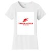 Ladies Fan Favorite Tee Thumbnail