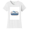 Ladies Fan Favorite Tee Thumbnail