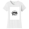 Ladies Fan Favorite Tee Thumbnail