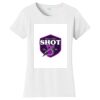 Ladies Fan Favorite Tee Thumbnail