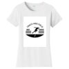 Ladies Fan Favorite Tee Thumbnail