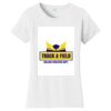 Ladies Fan Favorite Tee Thumbnail