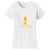 Ladies Fan Favorite Tee Thumbnail