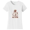 Ladies Fan Favorite Tee Thumbnail